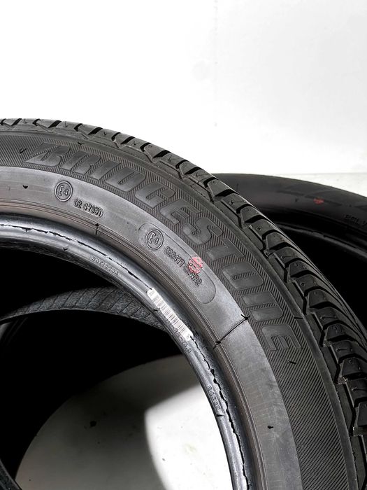 Pneus Briodgestone Ecopia EP25 - 195/50/16 - Excelentes