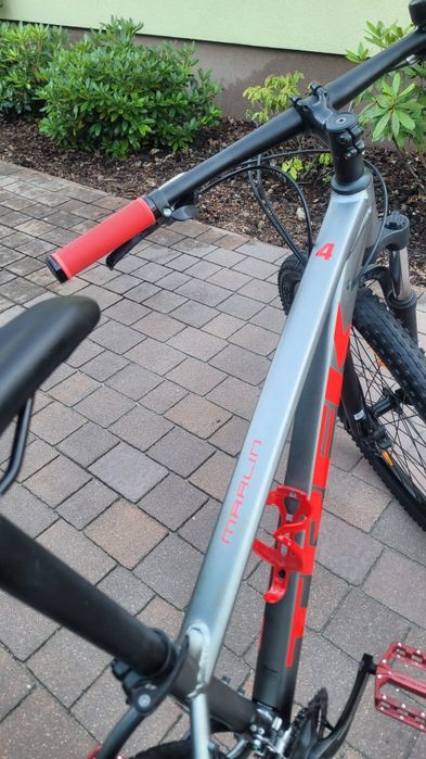 Rower Trek Marlin 4 super stan 29 cali