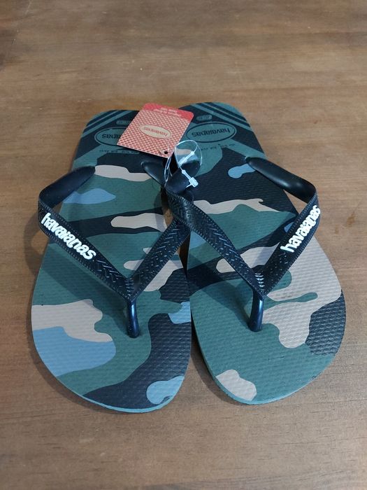 Chinelos Havaianas