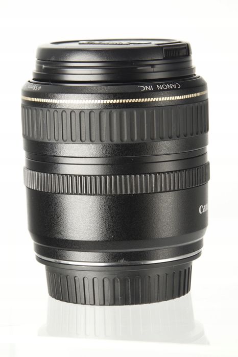 EF 28-105mm 3.5-4.5 II Canon USM Ultrasonic 23%VAT Gwar
