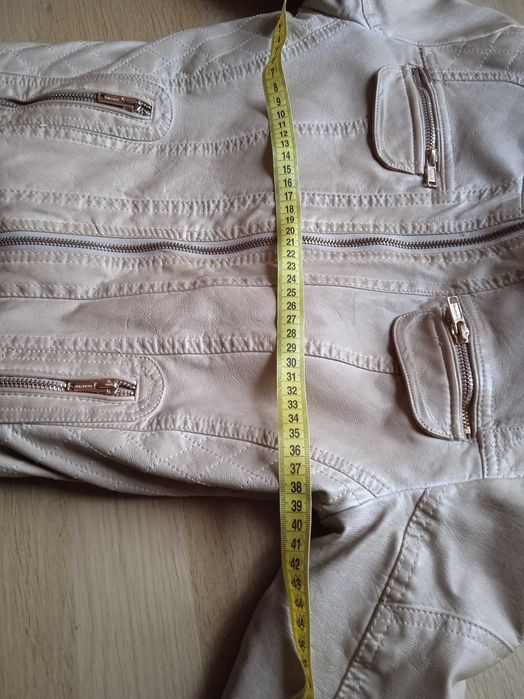 Kurtka 36 RESERVED idealna