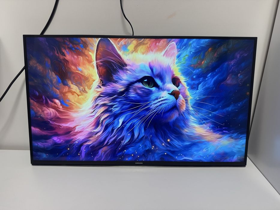 Телевізор Samsung UE40H6270