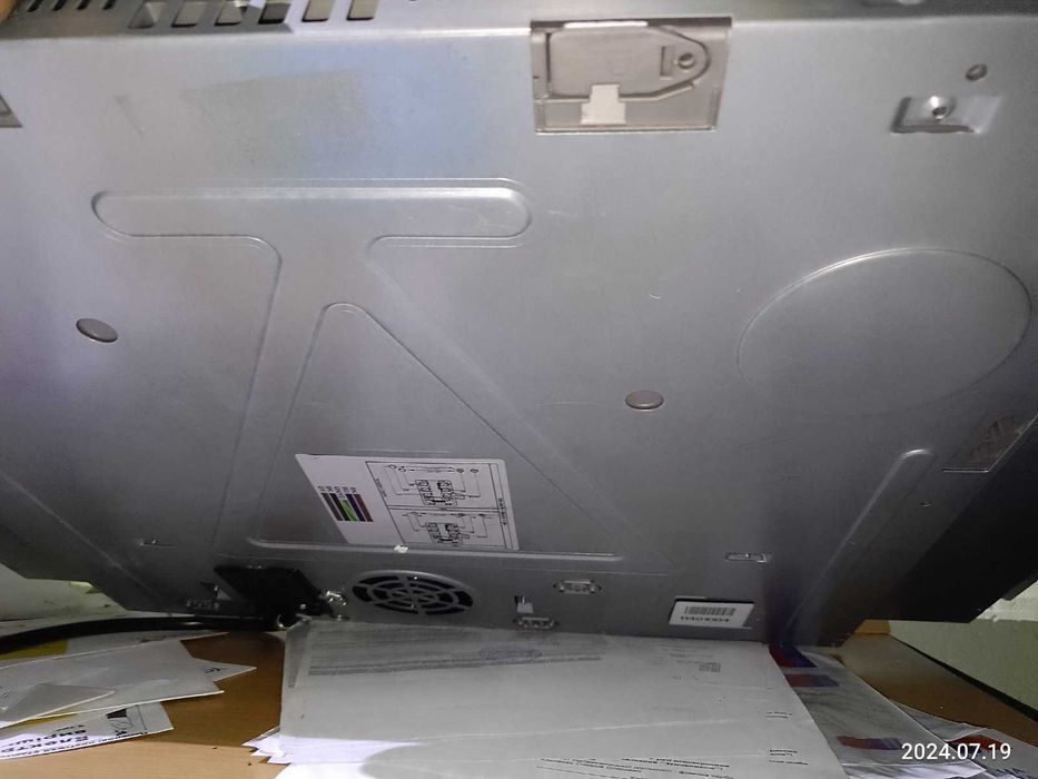 Варильна поверхня індукційна незалежна Bosch PXY875DE3E ширина 81,6 см