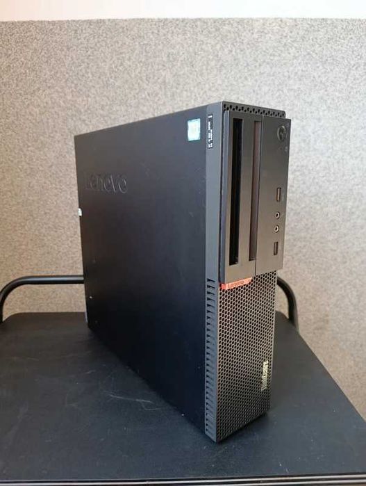 Lenovo ThinkCentre M700 i5-6400 8GB DDR4 SSD 256GB