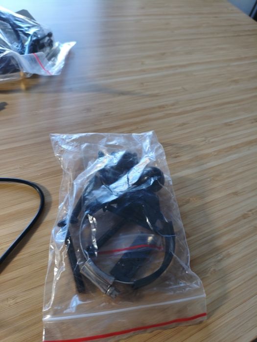 Garmin Tread nawigacja quad ATV  offroad