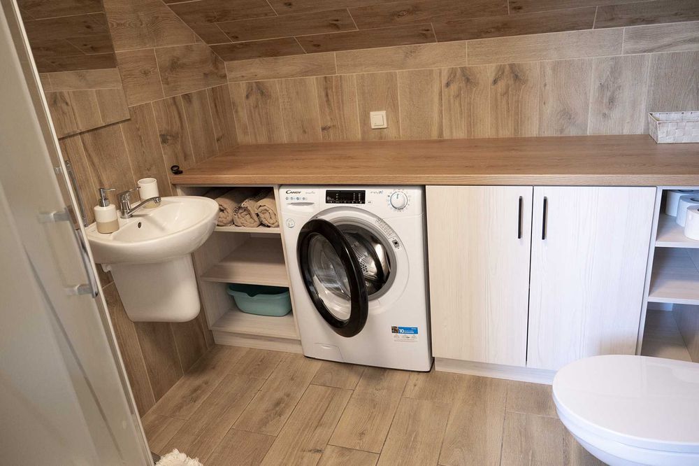 Domki i apartamenty/ Sauna i balia/ Sylwester/ Paintaball