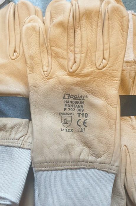 Rekawice opsial 40 par