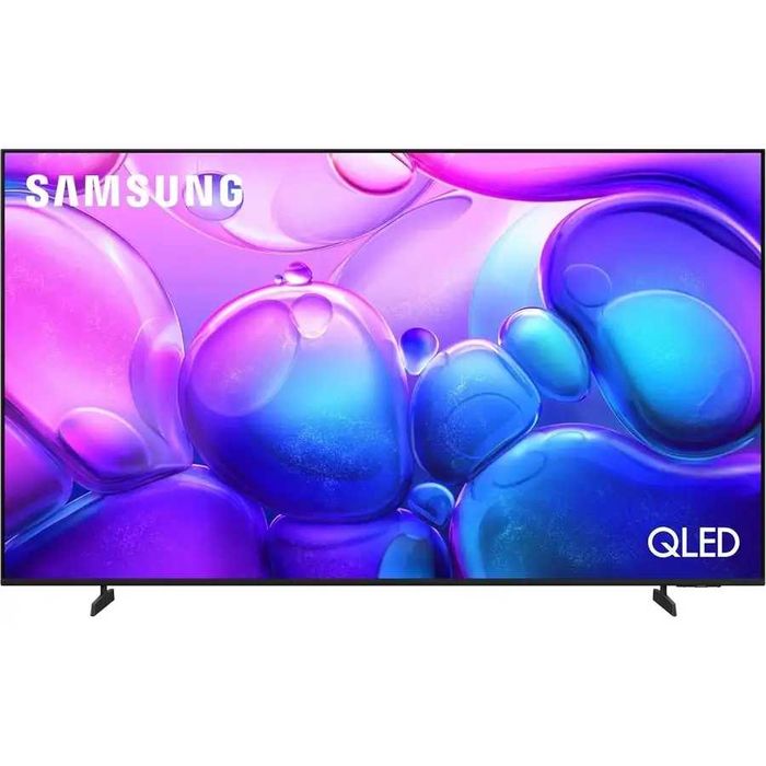 Телевізор Qled SAMSUNG QE65Q6F