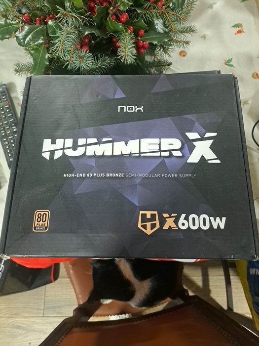 Vendo meu setup gamer vai com tudos os pefifericos