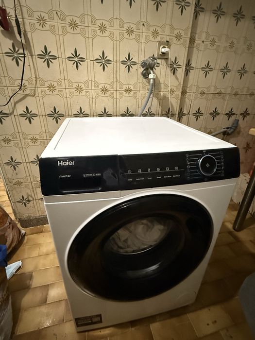 Frigorifico Americano Haier