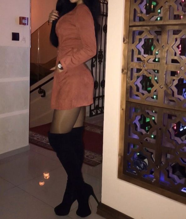 Комбинезон ZARA