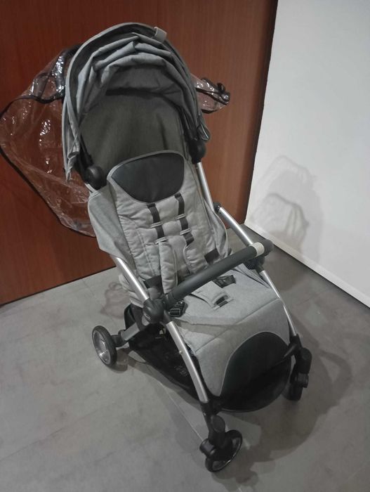 Carrinho de bebé CHICCO Goddy Xplus