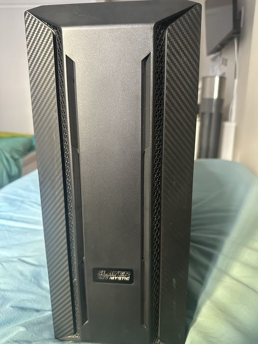 Computador Desktop Gaming - AMD Ryzen 7 | GTX 1650 Super | 16GB RAM | SSD 480GB
