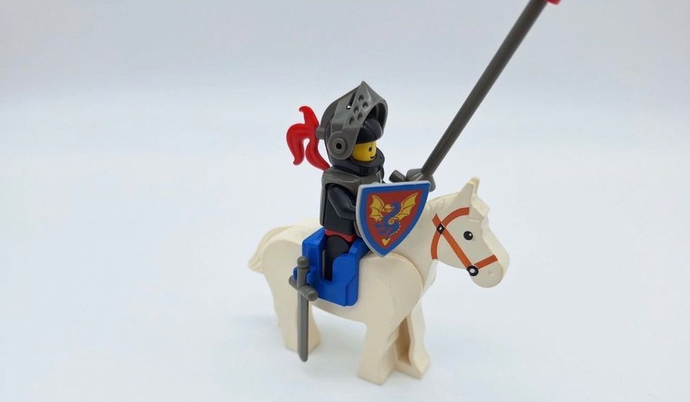 Lego 6034 Original