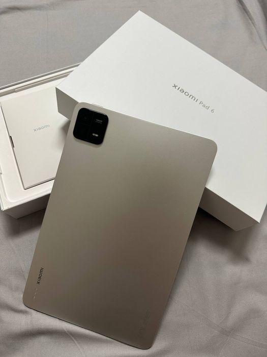Xiaomi pad 6 8/128