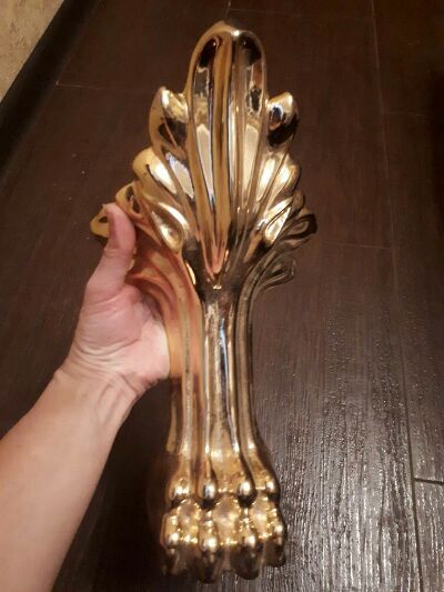 Ножки для ванны чугун