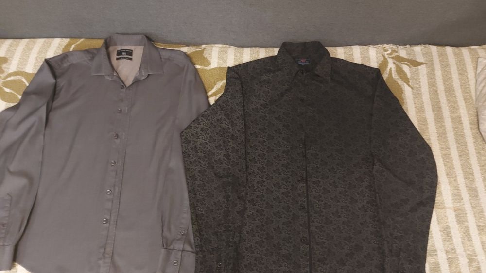 Сорочки на підлітків Розмір. L