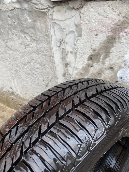 Продам шины запаски R14