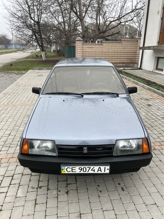 Продам ваз 21099