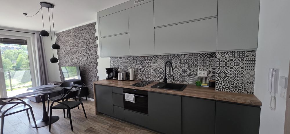 Apartament Świeradów Zdrój