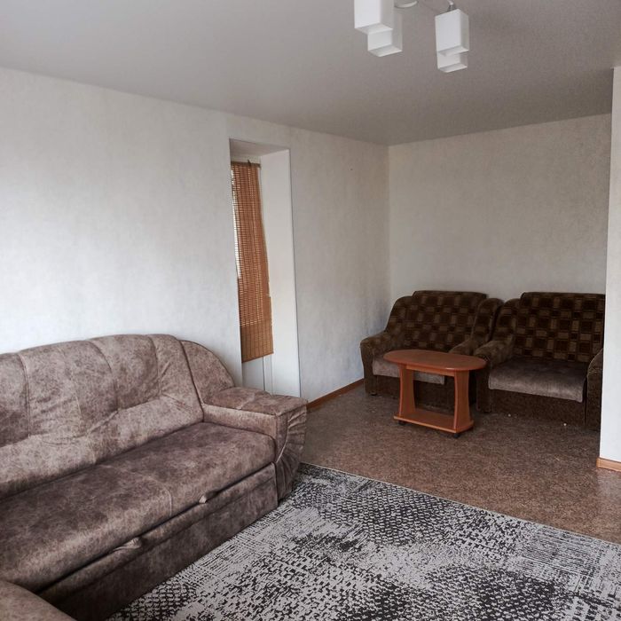 Оренда 1 кімнатної квартири