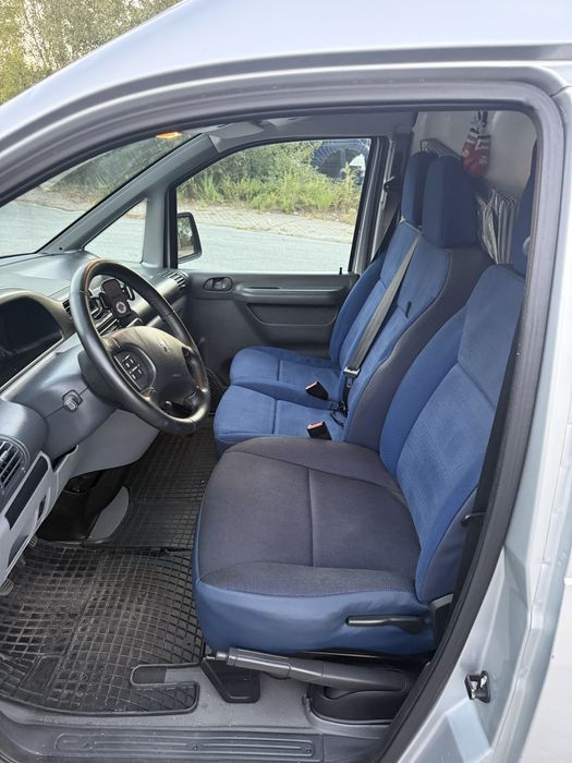 PEUGEOT Expert 2.0 HDI