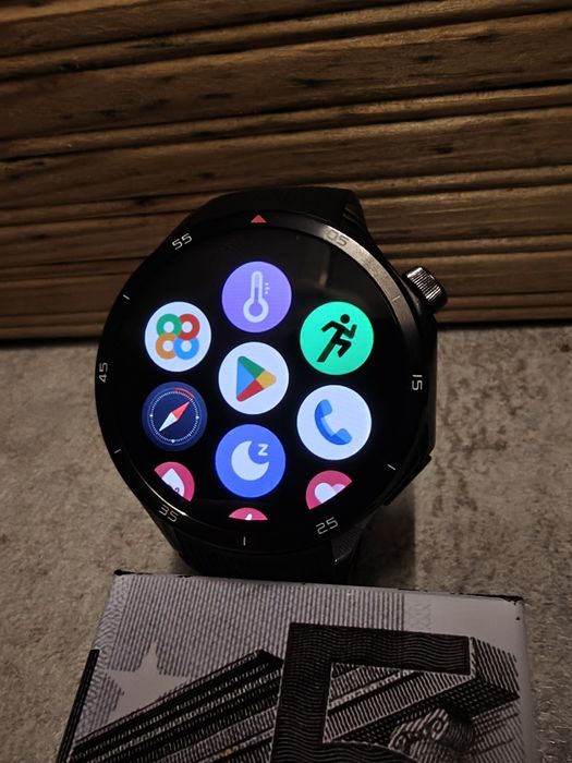One Plus Watch 3