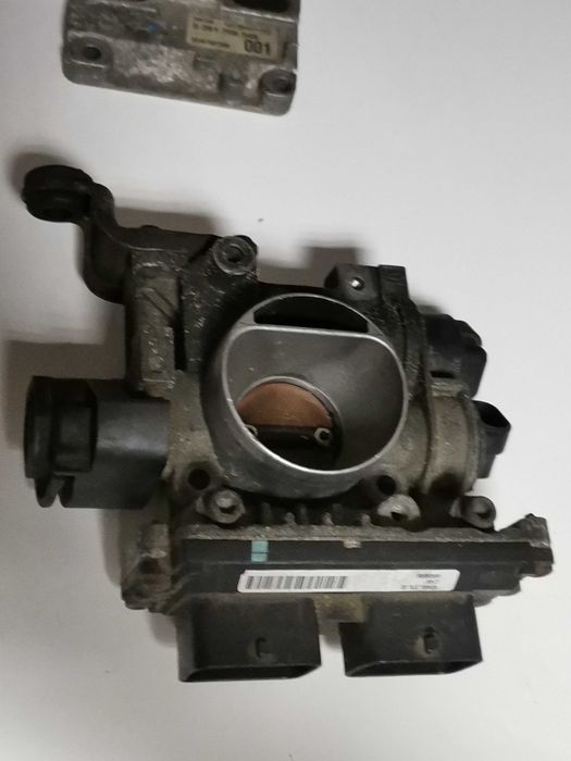 Pecas para Fiat Punto mk1 e mk2
