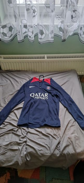 Dres Paris Saint-Germain Nike