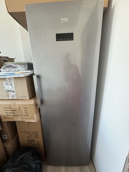 Морозильна комера BEKO у відмінному стані