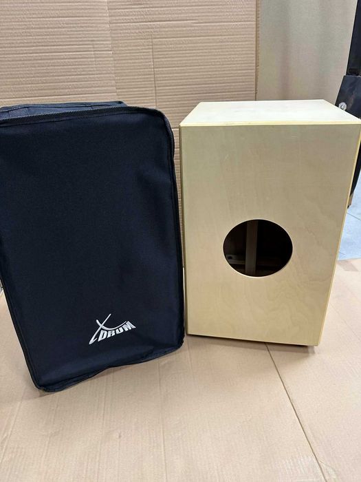 Xdrum primero cajon ( nr 11 )