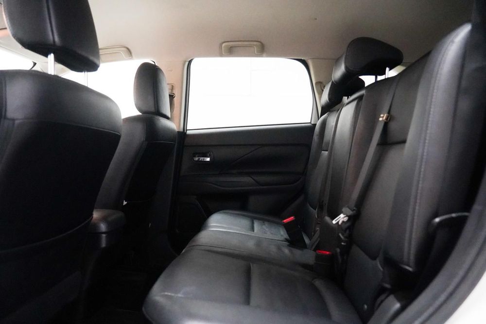 Mitsubishi Outlander 2.2 DI-D Intense