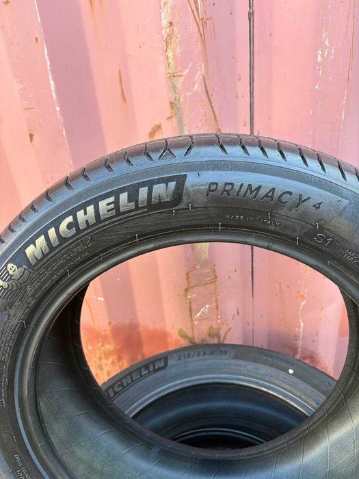 むーみん。様　215/55R18 2本 215 55 18 michelin - Купити шини для авто - Ціна на OLX.ua