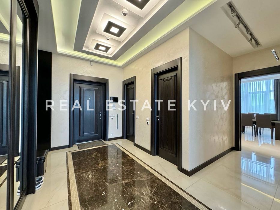 ‼️БЕЗ % Продажа 3-х комн жк Новопечерские Липки Михаила Драгомирова 20