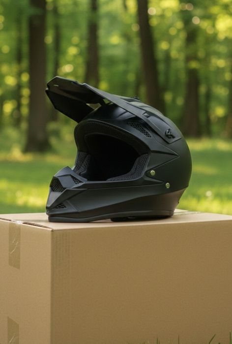 Шолом мото/скутер,ендуро шолом,шлем,мотошлем,ендуро