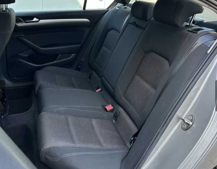 VW Passat 2.0 TDI Confortline