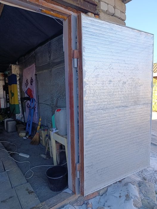 Продам гараж кооператив звёздочка