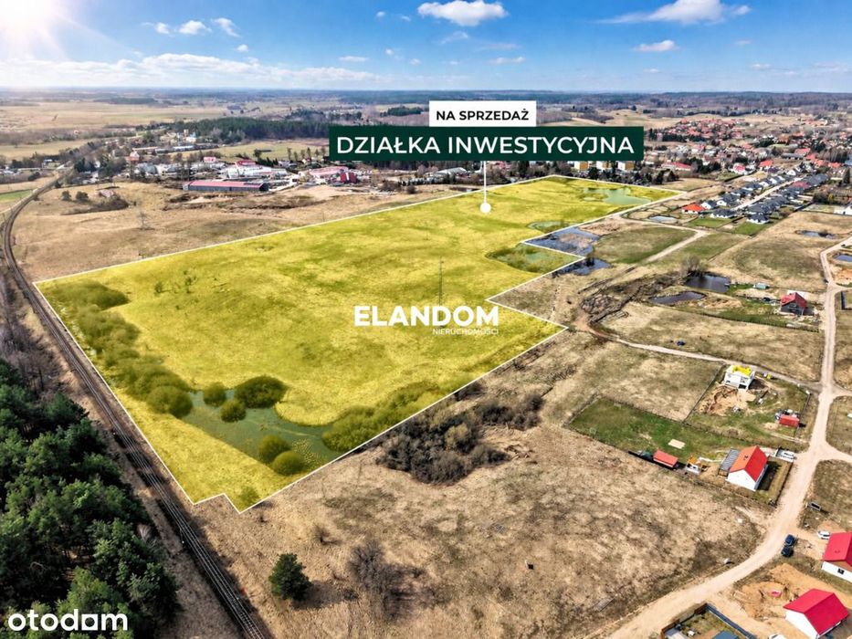INWESTYCYJNA_JONKOWO_k. Olsztyna_12,62 ha
