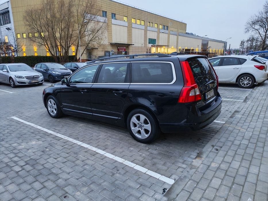Volvo v70 2.0D Momentum