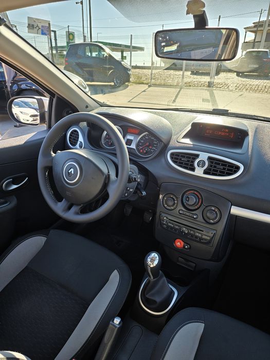 Renault Clio 1.2 Dynamic S Nacional — photo 5