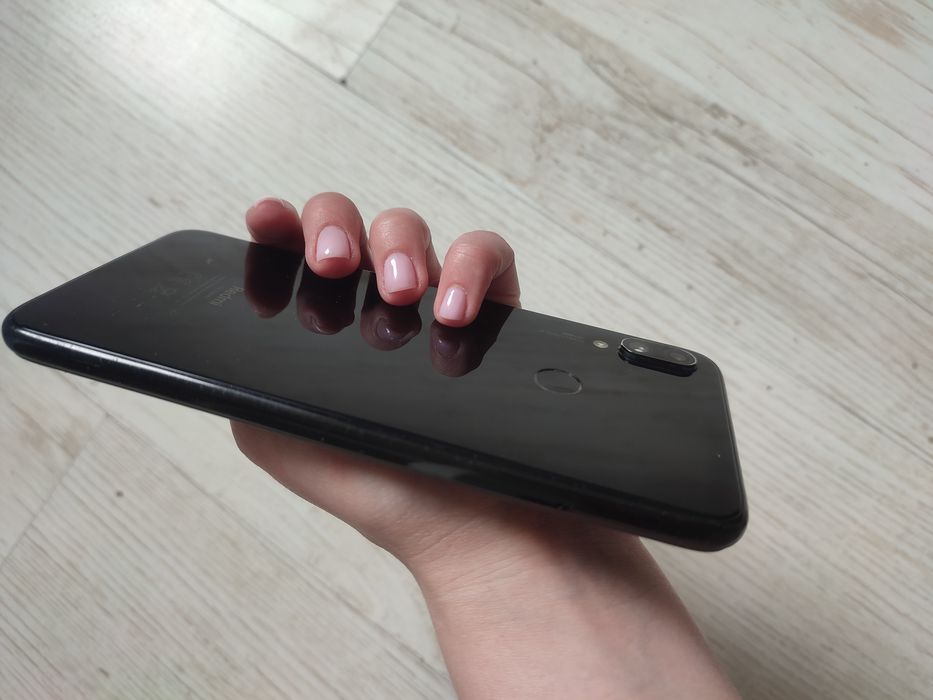 Xiaomi Redmi note 7