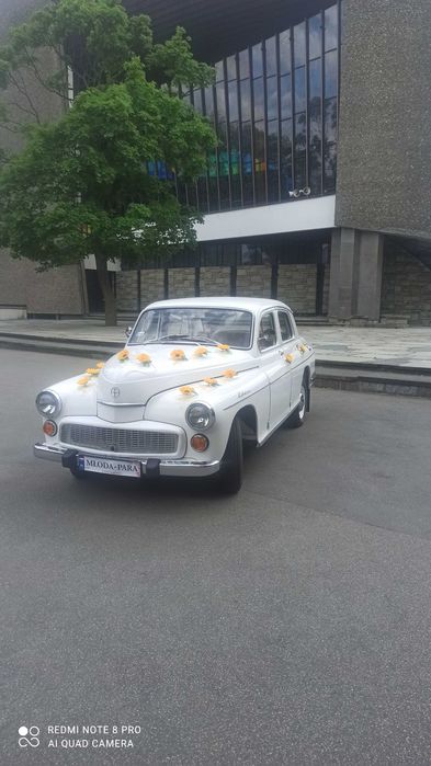 Warszawa     204