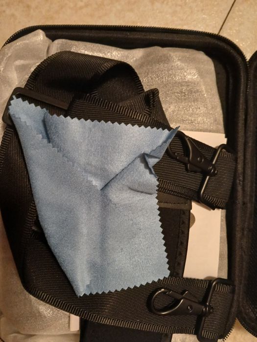 Binoculos de Visao Noturna novos e em caixa