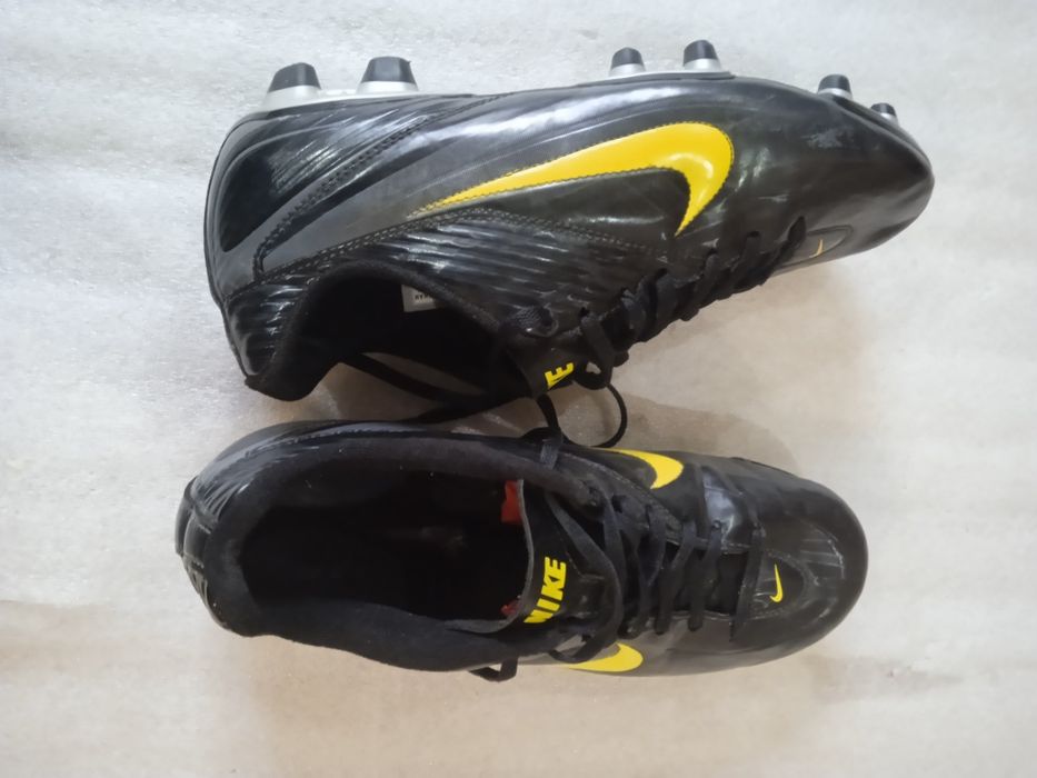 Nike оригинал бутси сороконожки копи