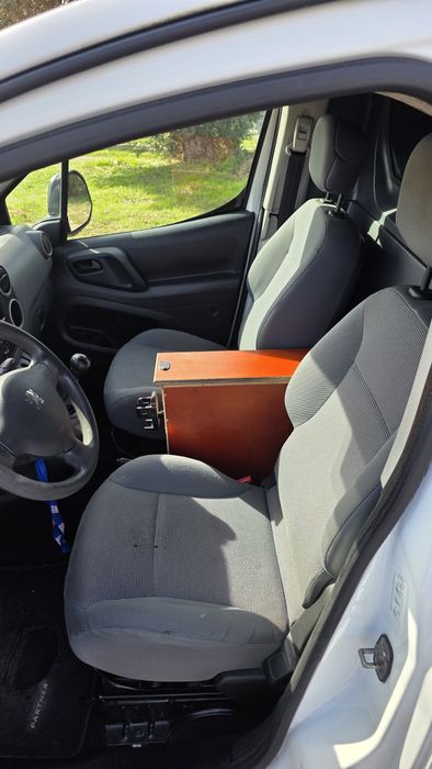 Peugeot Partner 1.6 HDI