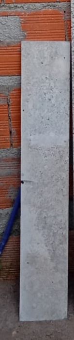 Soleira granito usada