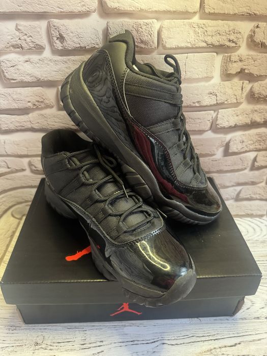 Кросівки Jordan 11