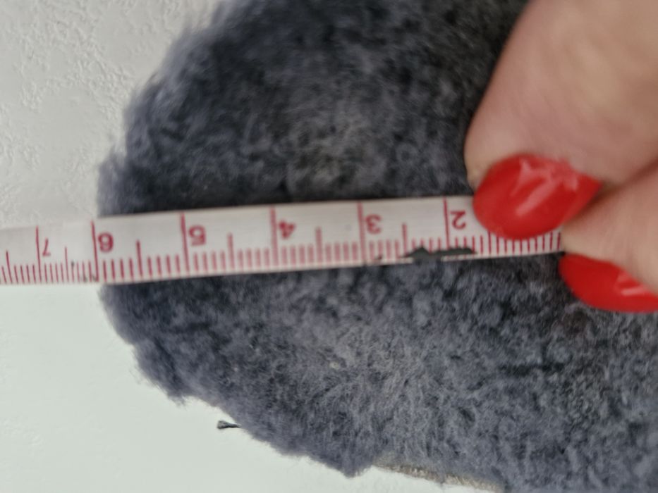 Ботинки натуральна шкіра