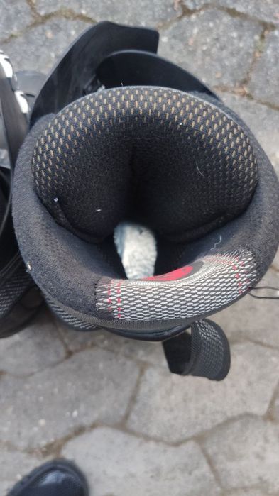 Лижні ботинки 27.5