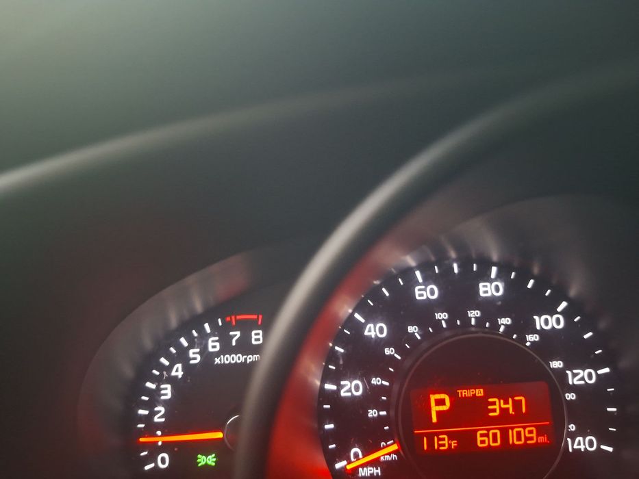 Kia Soul Sprzedam